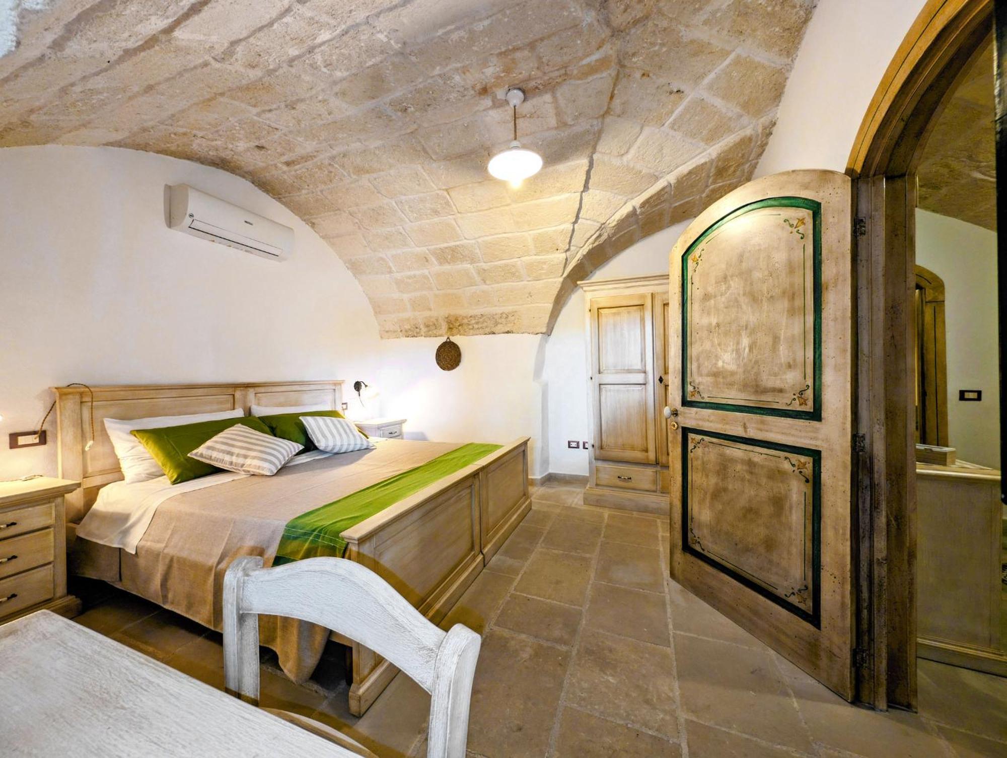 Vintage Rooms Diso Buitenkant foto
