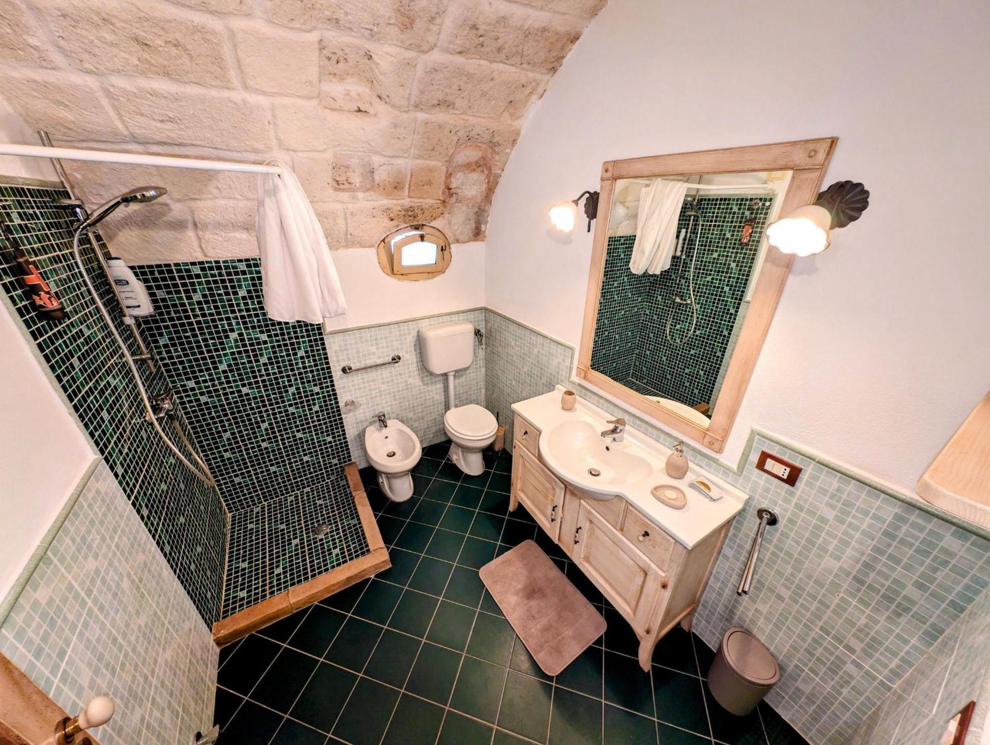 Vintage Rooms Diso Buitenkant foto