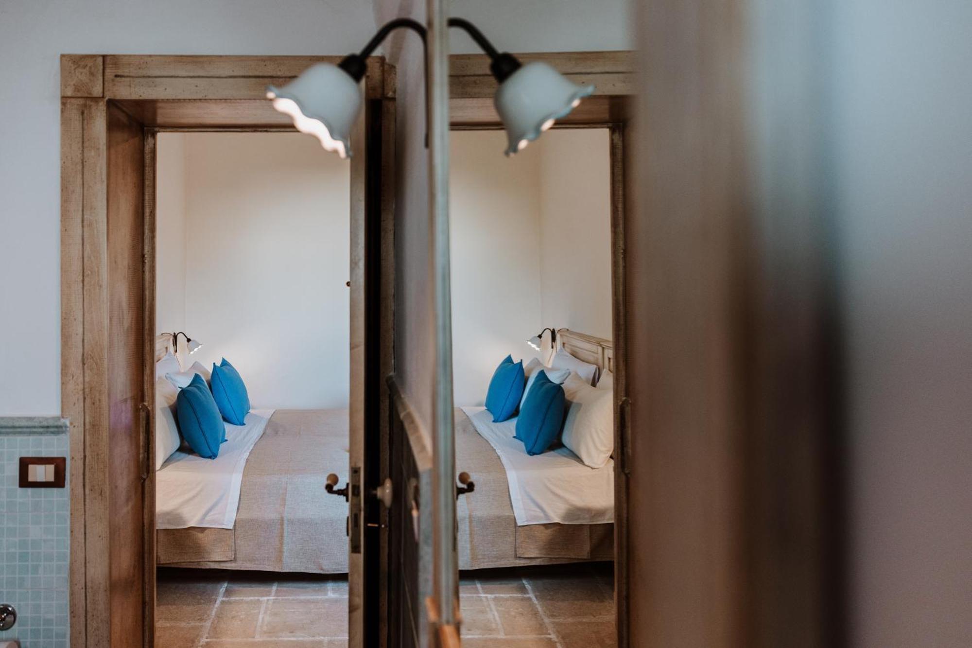 Vintage Rooms Diso Buitenkant foto