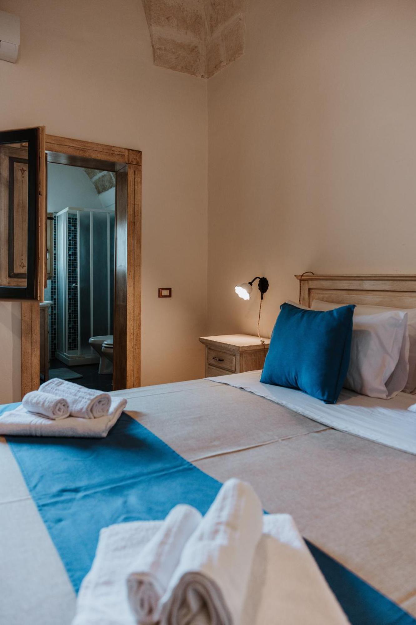 Vintage Rooms Diso Buitenkant foto