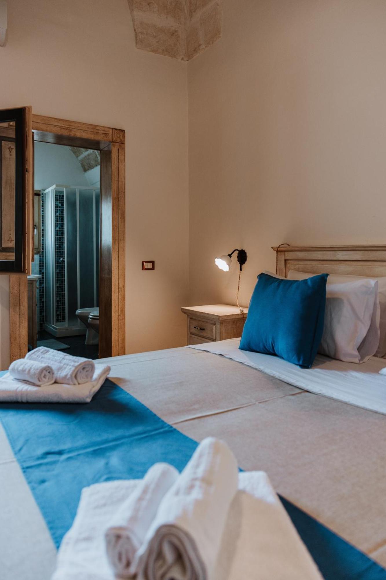 Vintage Rooms Diso Buitenkant foto