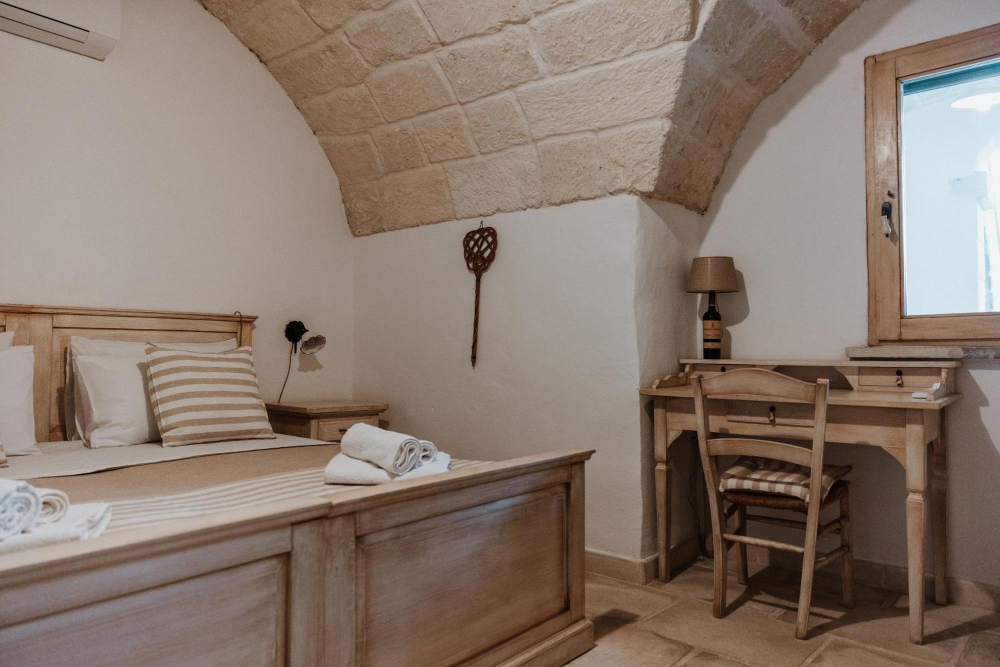 Vintage Rooms Diso Buitenkant foto